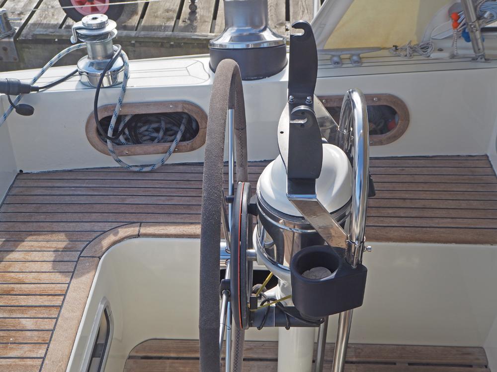 picture Dekuitrusting